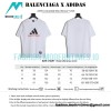 Balenciaga - Adidas 22SS Co-branded Short Sleeve T-shirt