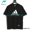 Balenciaga - Adidas 22SS Co-branded Short Sleeve T-shirt