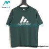 Balenciaga - Adidas 22SS Co-branded Short Sleeve T-shirt