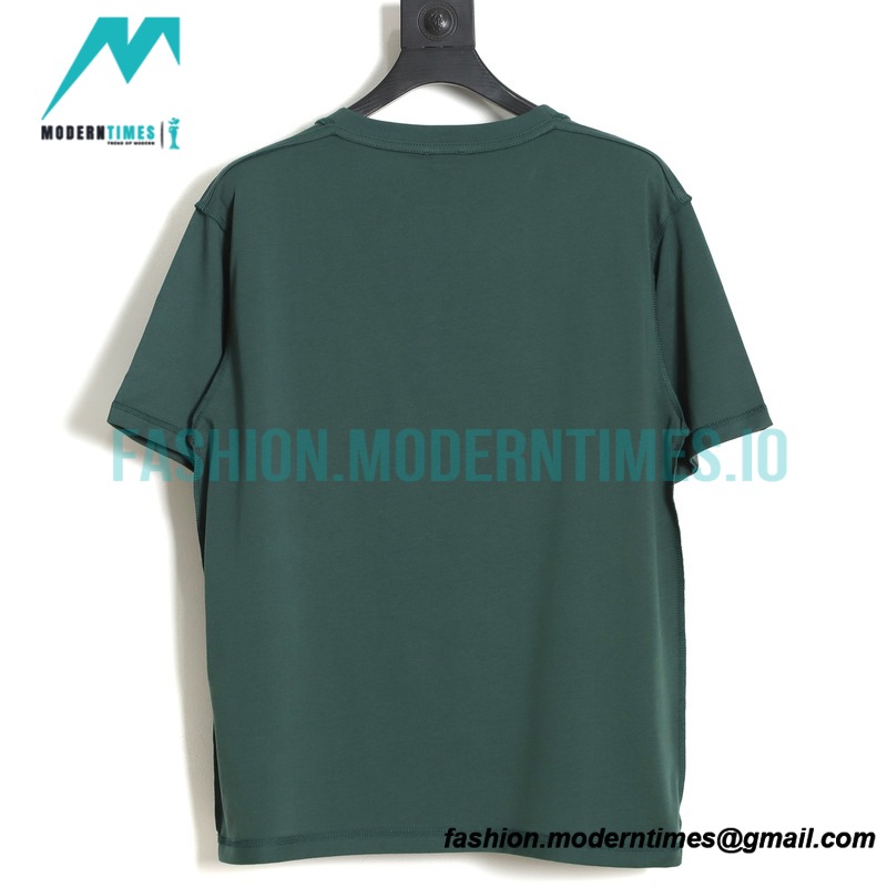 Balenciaga - Adidas 22SS Co-branded Short Sleeve T-shirt