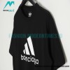 Balenciaga - Adidas 22SS Co-branded Short Sleeve T-shirt