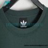 Balenciaga - Adidas 22SS Co-branded Short Sleeve T-shirt