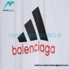 Balenciaga - Adidas 22SS Co-branded Short Sleeve T-shirt