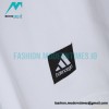 Balenciaga - Adidas 22SS Co-branded Short Sleeve T-shirt