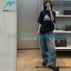 Balenciaga - Adidas 22SS Co-branded Short Sleeve T-shirt