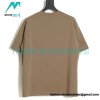 Balenciaga - Burst Print Short Sleeve