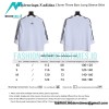 Balenciaga - Adidas Clover Three Bars Long Sleeve Shirt