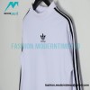 Balenciaga - Adidas Clover Three Bars Long Sleeve Shirt