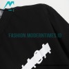 Balenciaga - 22ss Letter Short Sleeve