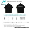 Balenciaga - 22ss Letter Short Sleeve