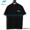 Balenciaga - 22ss Letter Short Sleeve