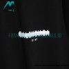 Balenciaga - 22ss Letter Short Sleeve