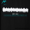 Balenciaga - 22ss Letter Short Sleeve