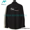 Balenciaga - 22FW Tape Coke Long Sleeve Shirt