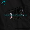 Balenciaga - 22FW Tape Coke Long Sleeve Shirt