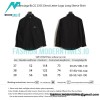 Balenciaga - 23SS Chest Letter Logo Long Sleeve Shirt