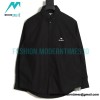 Balenciaga - 23SS Chest Letter Logo Long Sleeve Shirt