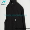 Balenciaga - 23SS Chest Letter Logo Long Sleeve Shirt