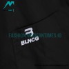 Balenciaga - 23SS Chest Letter Logo Long Sleeve Shirt
