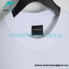 Balenciaga - 23SS Double B Splash Ink Short Sleeve T-shirt