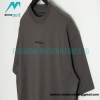 Balenciaga - 23SS Embroidered Letter Short Sleeve T-shirt