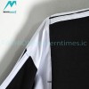 Balenciaga - 23SS Double Hook Stitching Short Sleeve T-shirt