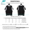 Balenciaga - 23SS Double Hook Stitching Short Sleeve T-shirt