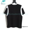 Balenciaga - 23SS Double Hook Stitching Short Sleeve T-shirt