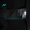 Balenciaga - 23SS Double B Splash Ink Short-sleeved T-shirt