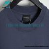 Balenciaga - 23SS Double B Splash Ink Short-sleeved T-shirt