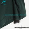 Balenciaga - Adidas Co-branded Clover Embroidered Short Sleeve T-shirt