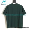 Balenciaga - Adidas Co-branded Clover Embroidered Short Sleeve T-shirt