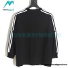 Balenciaga - Adidas 23FW Clover Co-branded  Webbing Long Sleeve T-shirt