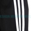 Balenciaga - Adidas 23FW Clover Co-branded  Webbing Long Sleeve T-shirt