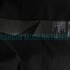 Balenciaga - Adidas 23FW Clover Co-branded  Webbing Long Sleeve T-shirt