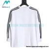 Balenciaga - Adidas 23FW Clover Co-branded  Webbing Long Sleeve T-shirt