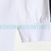 Balenciaga - Adidas 23FW Clover Co-branded  Webbing Long Sleeve T-shirt