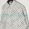Balenciaga - 23GW Full Logo Signature Shirt