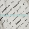 Balenciaga - 23GW Full Logo Signature Shirt