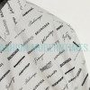 Balenciaga - 23GW Full Logo Signature Shirt