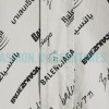 Balenciaga - 23GW Full Logo Signature Shirt