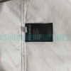 Balenciaga - 23GW Full Logo Signature Shirt