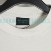 Balenciaga - 23Fw One-piece Seamless Embroidery Website Letter Embroidery Long Sleeve T-shirt