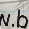 Balenciaga - 23Fw One-piece Seamless Embroidery Website Letter Embroidery Long Sleeve T-shirt