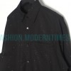 Balenciaga - Long-sleeved Shirt Full Of Stars And Diamonds