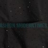 Balenciaga - Long-sleeved Shirt Full Of Stars And Diamonds