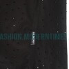 Balenciaga - Long-sleeved Shirt Full Of Stars And Diamonds