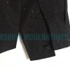 Balenciaga - Long-sleeved Shirt Full Of Stars And Diamonds