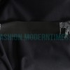 Balenciaga - 23FW Patch Printed Embroidered Alphabet Long Sleeve T-shirt