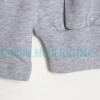 Balenciaga - 23FW Patch Printed Embroidered Alphabet Long Sleeve T-shirt